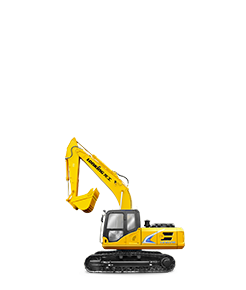 Excavator