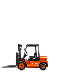 Forklift