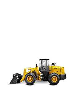 Wheel Loader