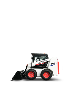 Skid Steer Loader