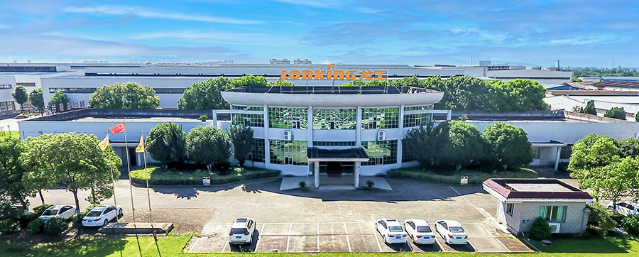 Lonking Jiangxi Base