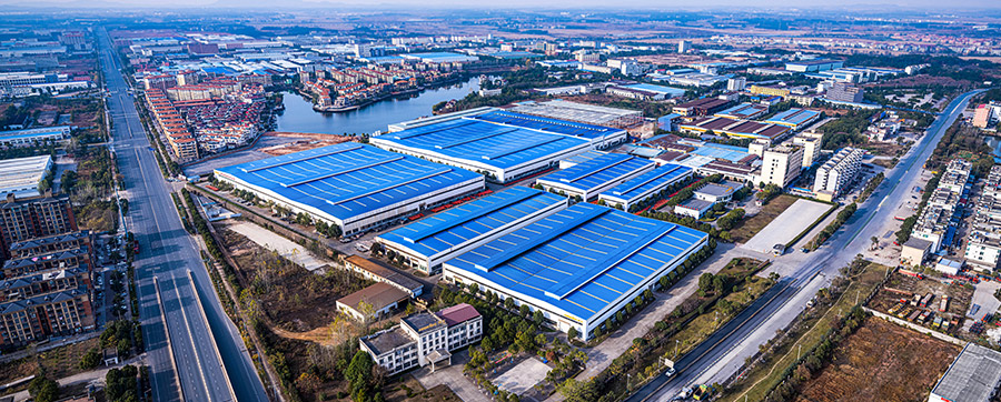 Lonking Jiangxi Base